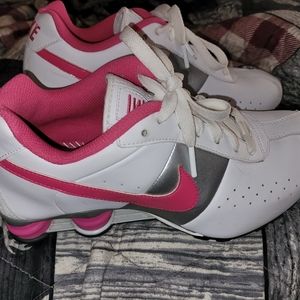 Women's Nike shox classic size 9.5